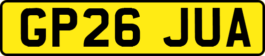 GP26JUA