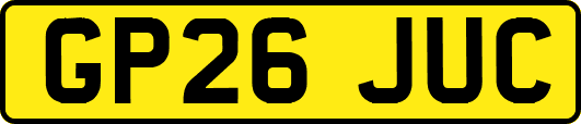 GP26JUC