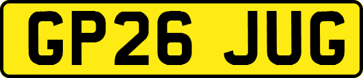 GP26JUG