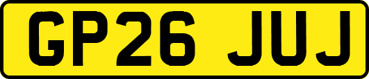 GP26JUJ