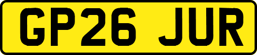 GP26JUR
