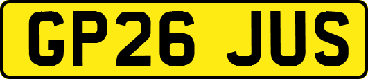 GP26JUS