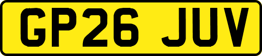 GP26JUV