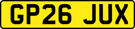 GP26JUX