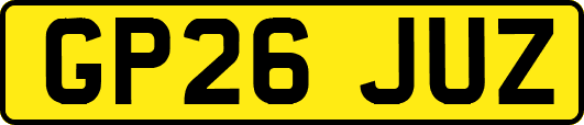 GP26JUZ