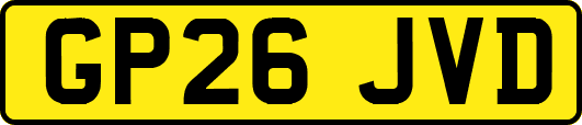 GP26JVD
