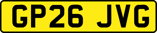 GP26JVG