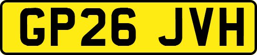 GP26JVH