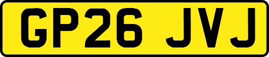GP26JVJ