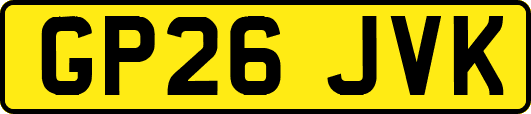 GP26JVK