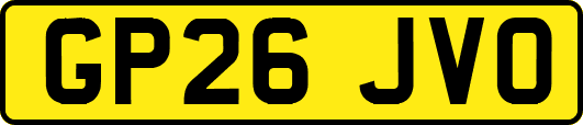 GP26JVO