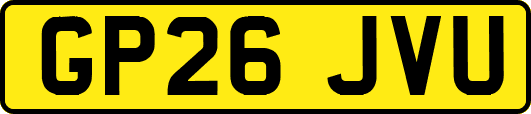 GP26JVU