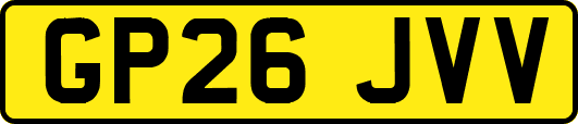 GP26JVV