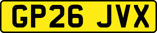 GP26JVX