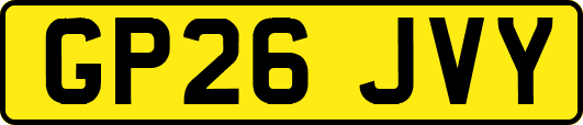 GP26JVY