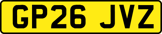 GP26JVZ