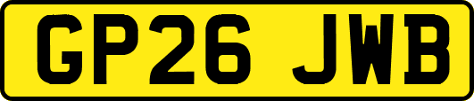 GP26JWB