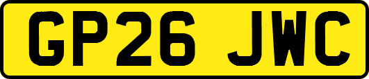 GP26JWC