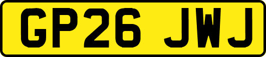 GP26JWJ