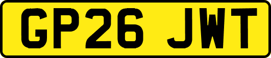 GP26JWT