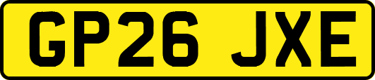 GP26JXE