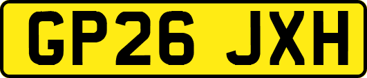 GP26JXH