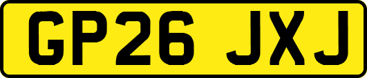 GP26JXJ