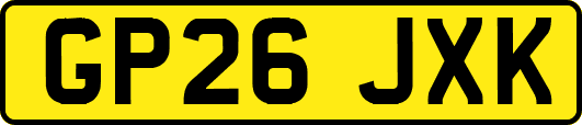 GP26JXK