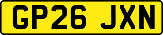 GP26JXN