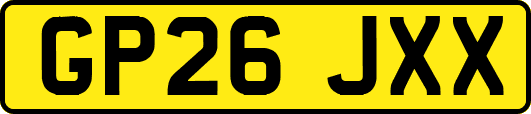 GP26JXX