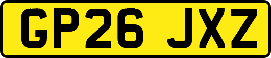 GP26JXZ