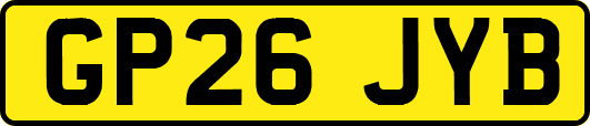 GP26JYB