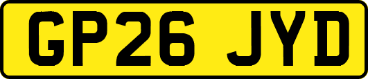 GP26JYD