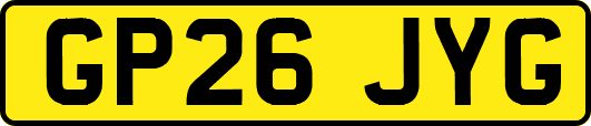 GP26JYG