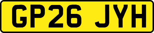 GP26JYH
