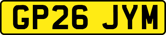 GP26JYM