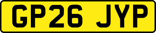 GP26JYP