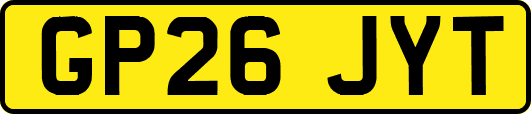 GP26JYT