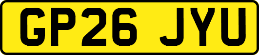 GP26JYU