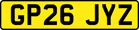 GP26JYZ