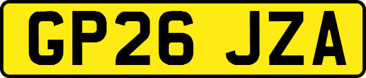 GP26JZA