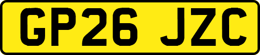 GP26JZC