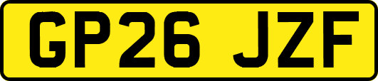 GP26JZF