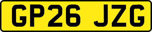 GP26JZG