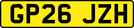 GP26JZH