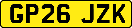 GP26JZK