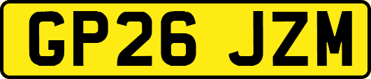 GP26JZM