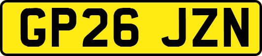 GP26JZN
