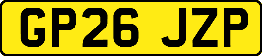 GP26JZP