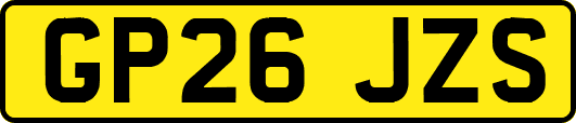 GP26JZS